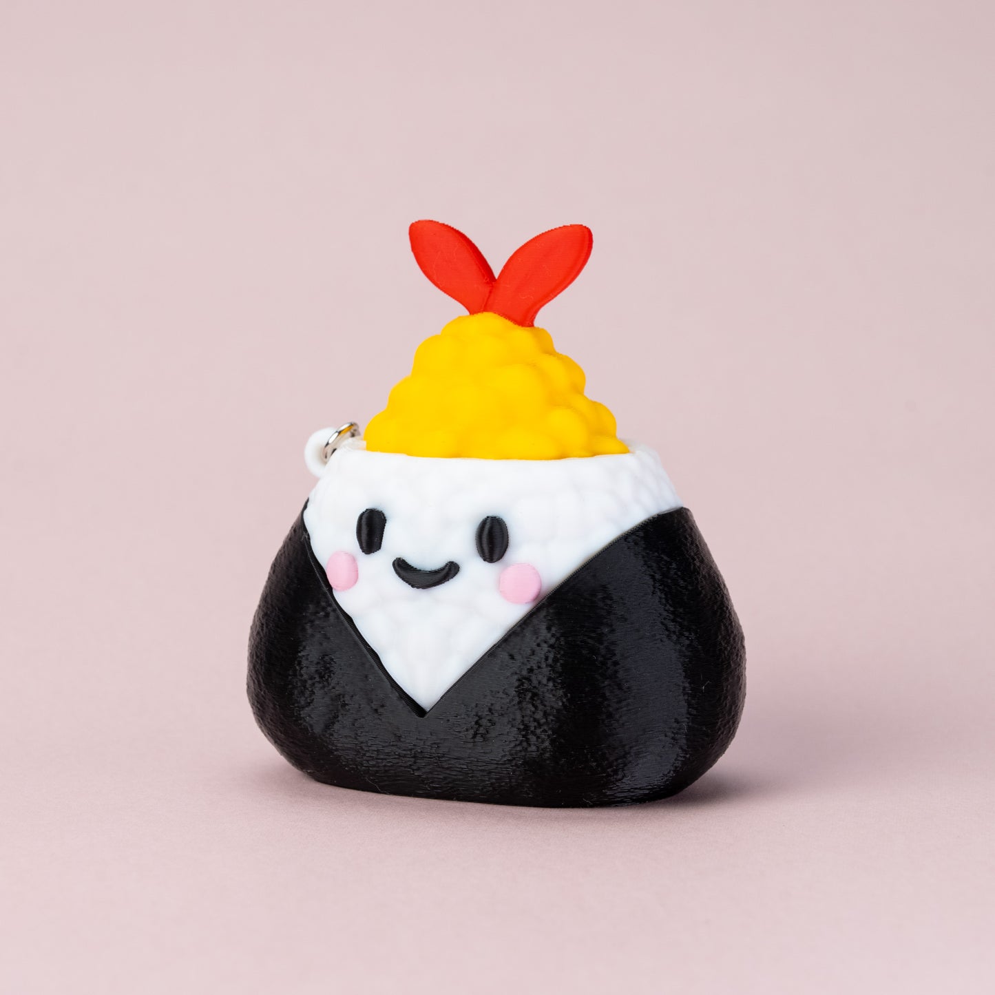 おにぎりクリッカー　てんむす