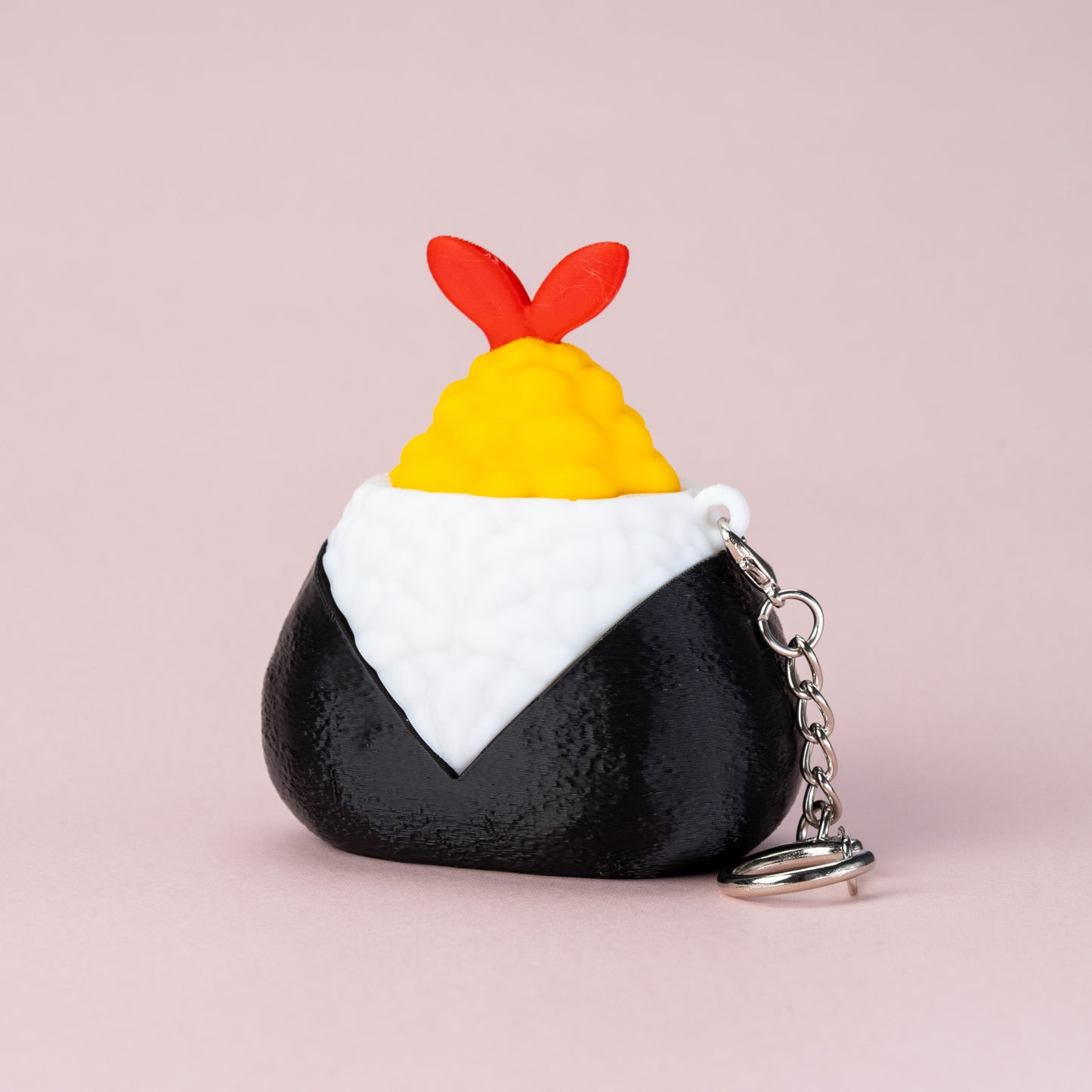 おにぎりクリッカー　てんむす