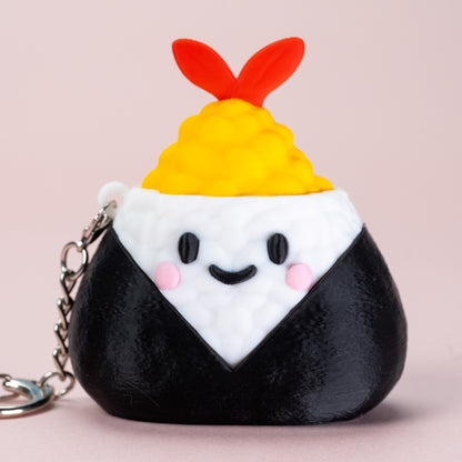 おにぎりクリッカー　てんむす