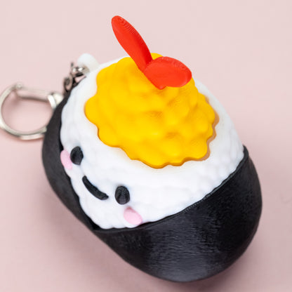 おにぎりクリッカー　てんむす