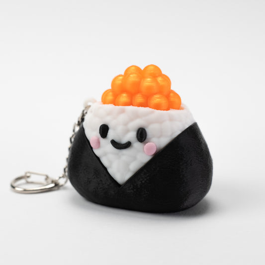 おにぎりクリッカー　いくら