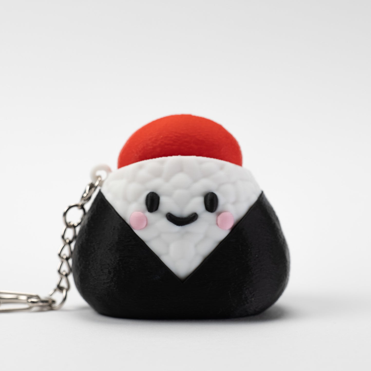 おにぎりクリッカー　めんたいこ