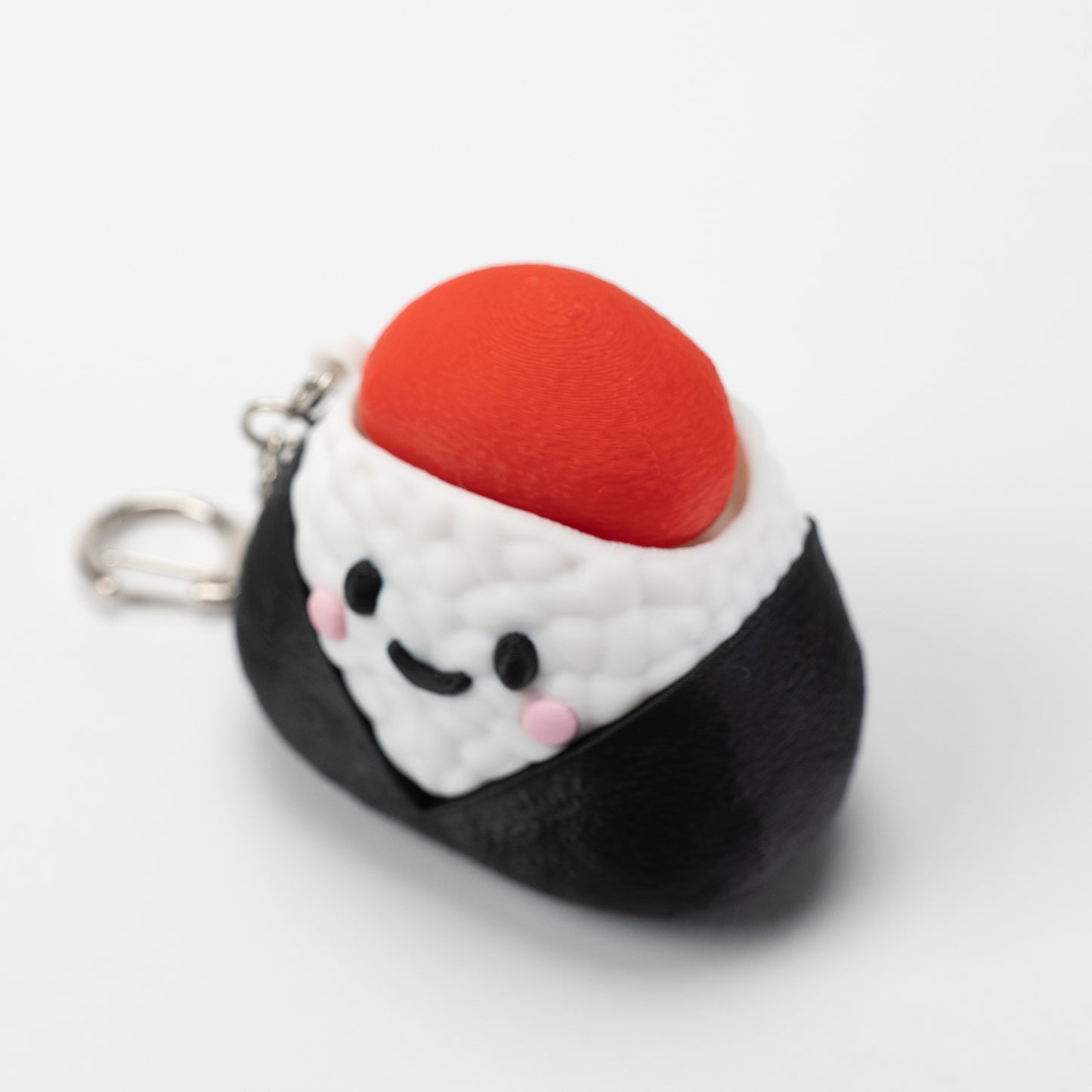 おにぎりクリッカー　めんたいこ