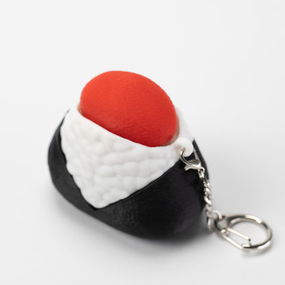 おにぎりクリッカー　めんたいこ